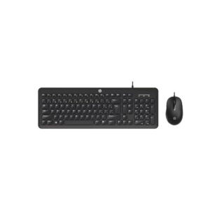 HP KM160 WIRED