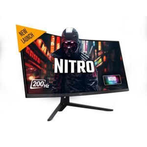 ACER ED343CUR X0