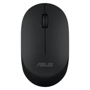 ASUS WIRELESS SILENT MOUSE (MW103)