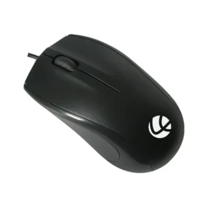 LAPCARE WIRED MOUSE (L-50)