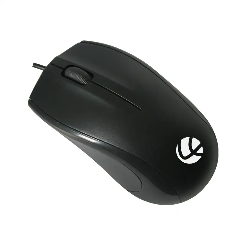 LAPCARE WIRED MOUSE (L-50)