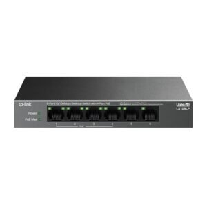 TPLINK 6 PORT LS106LP