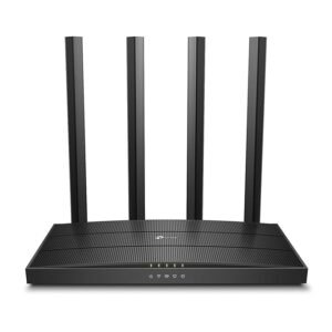 TPLINK AC1200 MESH ARCHER C6