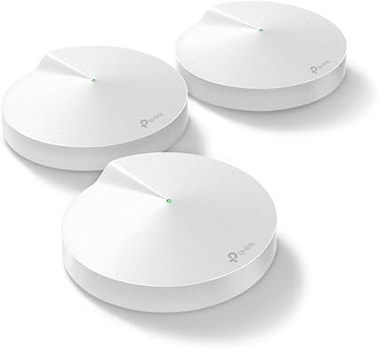 TPLINK AC1300 DECO M5