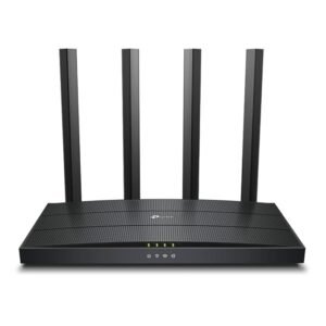TPLINK AX1500 NEXT GEN ARCHER AX12