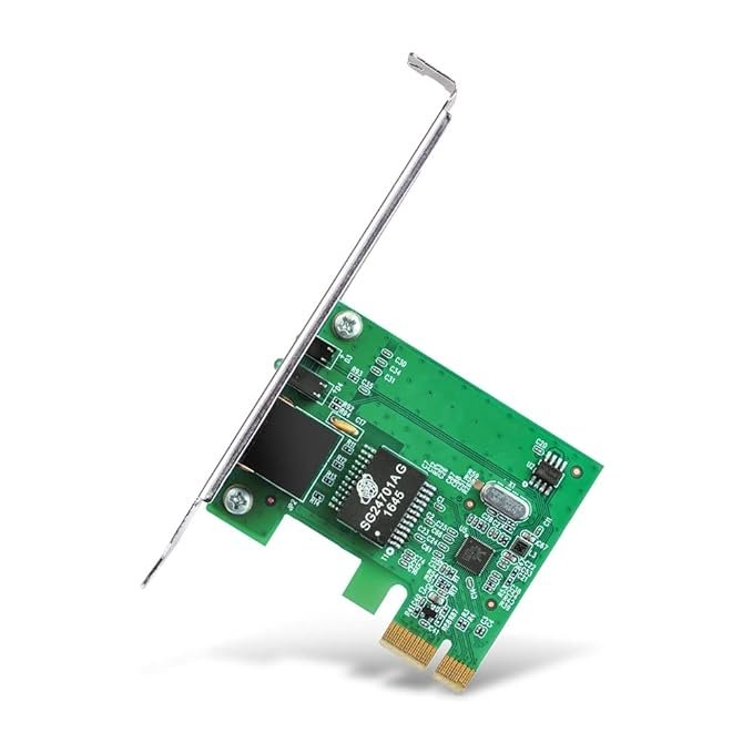 TPLINK PCI EXPRESS TG-3468