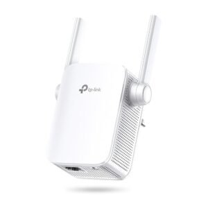 TPLINK WIFI EXTENDER RE205