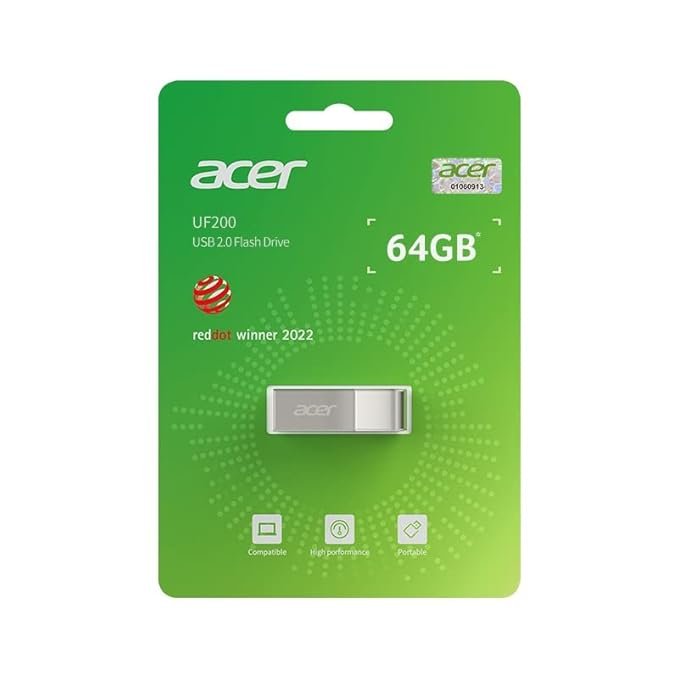 ACER UF200 2.0