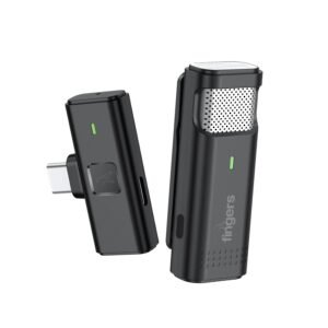 FINGERS PHONE MIC-TYPE-C