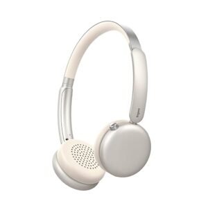 FINGERS 3D-Trance ANC Wireless Headphones