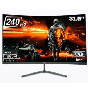 ACER ED320Q X2
