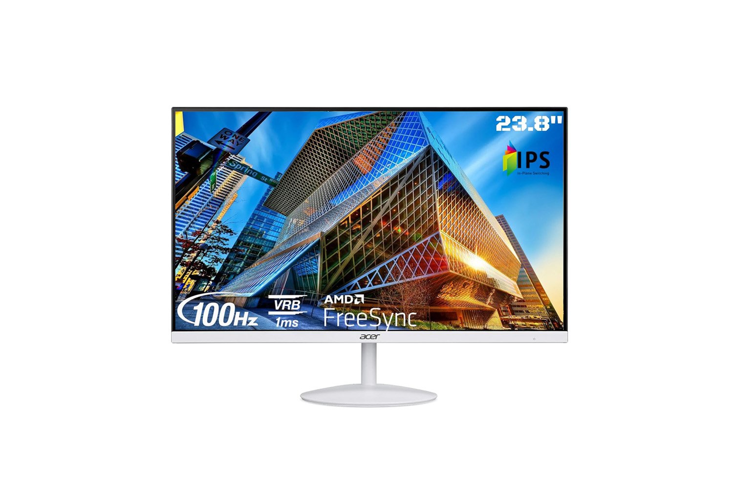 ACER SA242Y