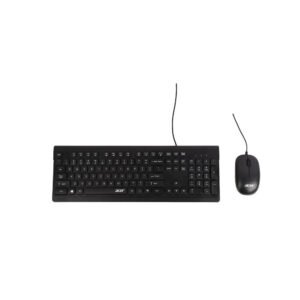 ACER WIRED COMBO