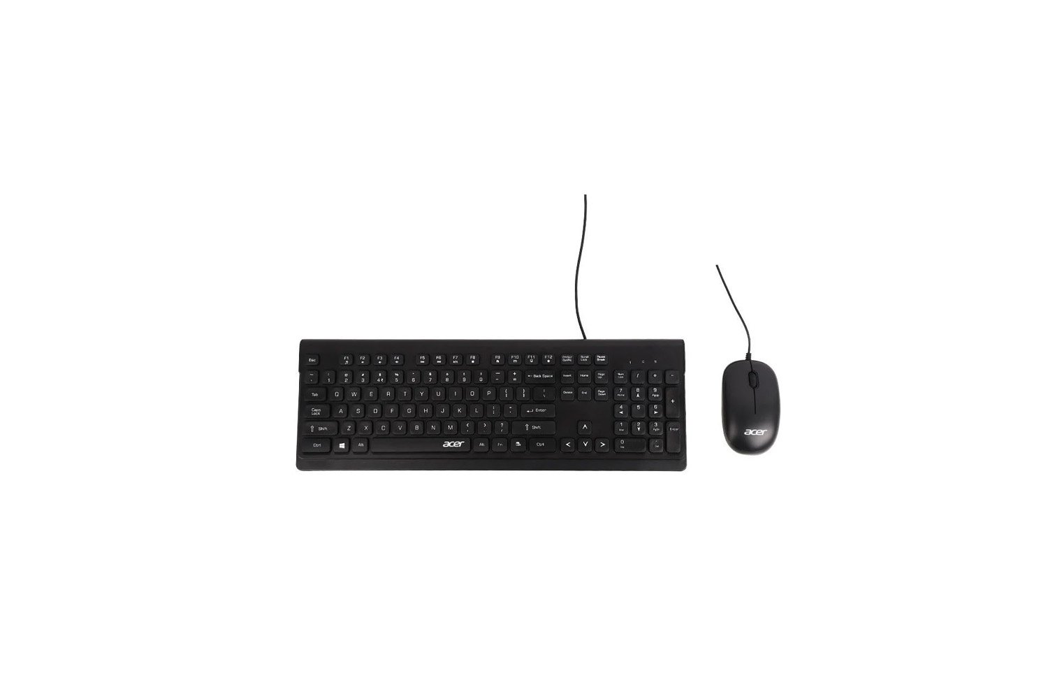 ACER WIRED COMBO