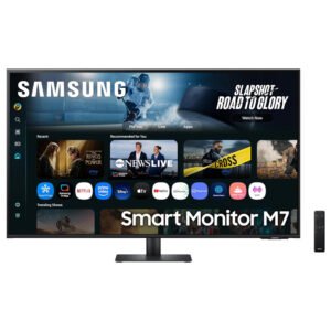 SAMSUNG 43 LS43FM700UWXXL