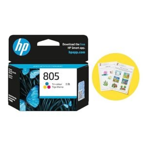 CARTRIDGE INK 805 COLOUR