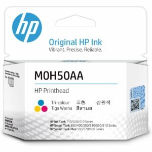 PRINTER HEAD KIT M0H50AA