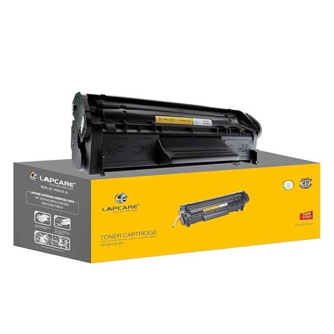 TONER CARTRIDGE 12A