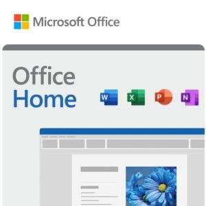 Microsoft Office Home