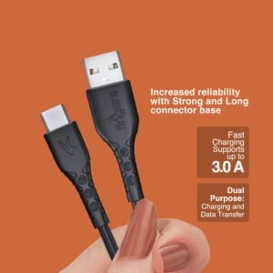 FINGERS FMC-Micro-04 Mobile Cable