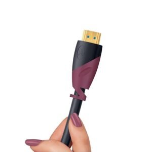 FINGERS HDMI TO HDMI 2M