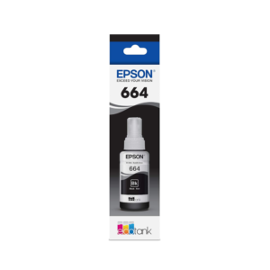 BOTTLE INK 664 EPSON