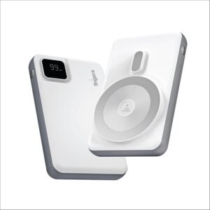 FINGERS MagPower-P10 Wireless Power Bank