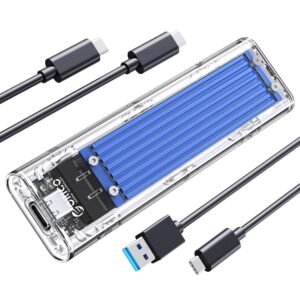 ORICO M.2 NVME Enclosure Adapter
