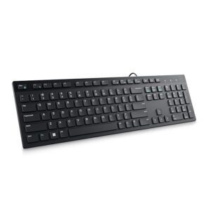DELL KB216 WIRED