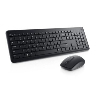 DELL KM3322W WIRELESS