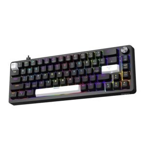 FINGERS SAVAGE-MK2(BLACK)