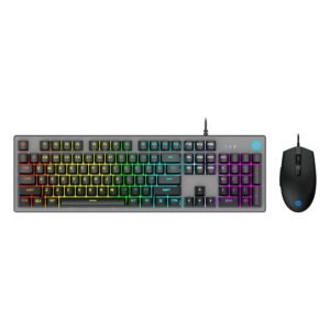 HP GAMING KM300F WIRED