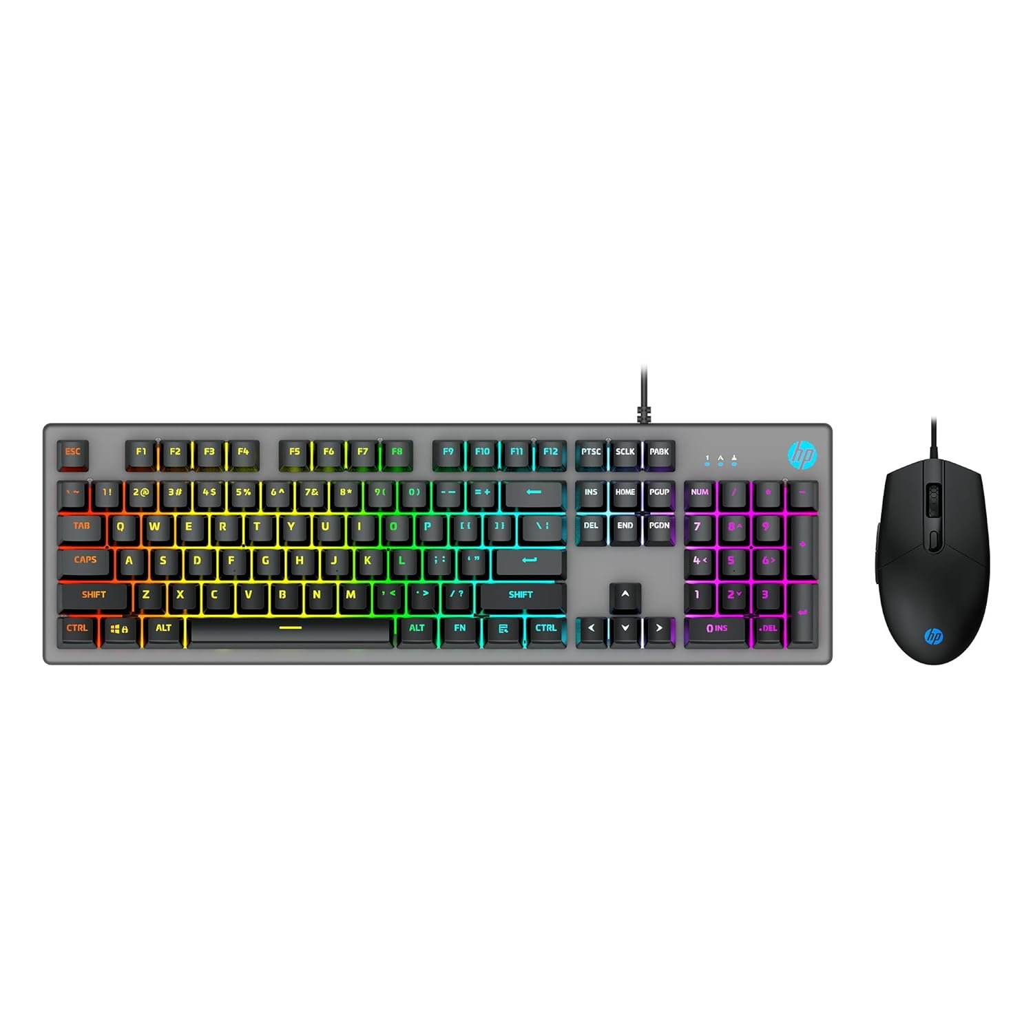 HP GAMING KM300F WIRED