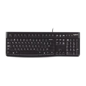 LOGITECH MK120 WIRED