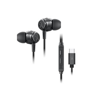 FINGERS Soundbounce Type-C Wired Earphones