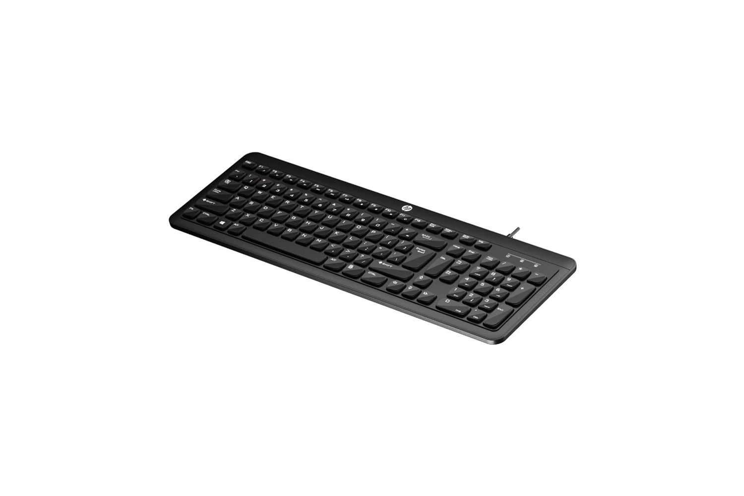 HP K160 WIRED