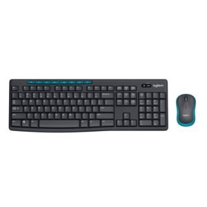 LOGITECH MK275 WIRELESS