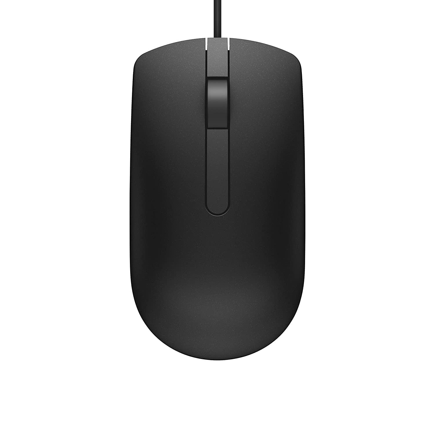 DELL WIRED MOUSE (MS116)