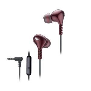 FINGERS SoundGlitz2 Wired Earphones