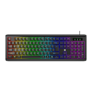 HP K280 Gaming Keyboard