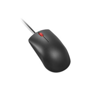 LENOVO WIRED MOUSE (120)