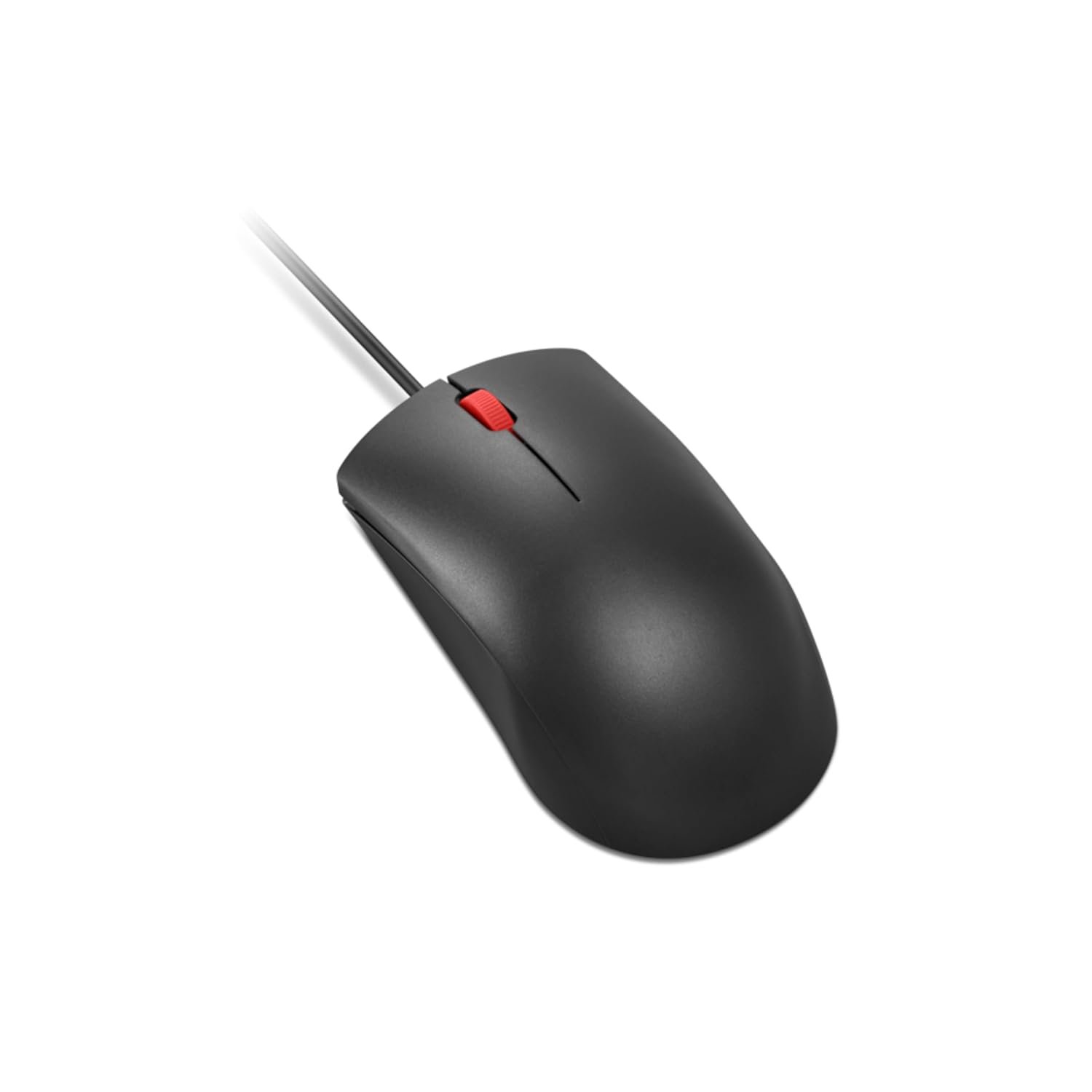 LENOVO WIRED MOUSE (120)