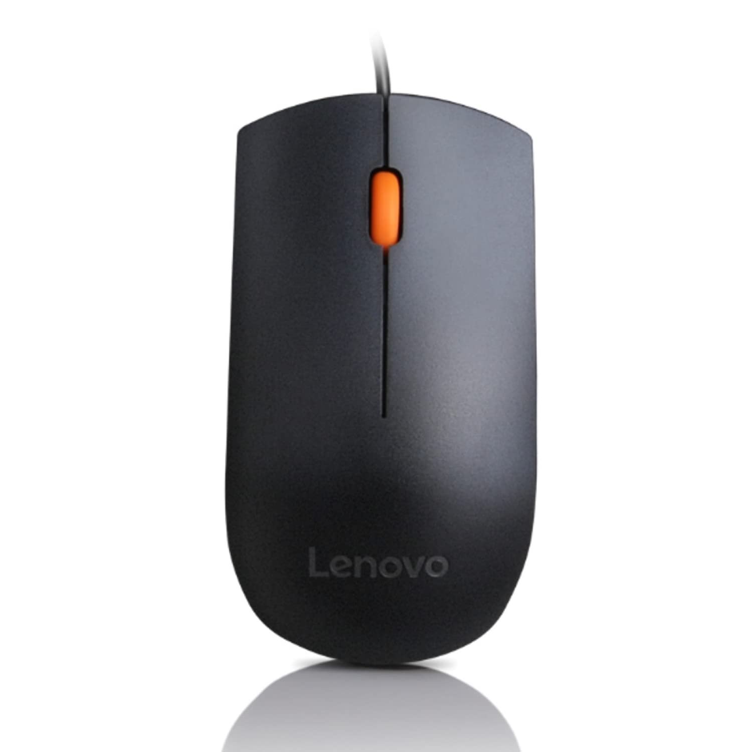 LENOVO WIRED MOUSE (300)