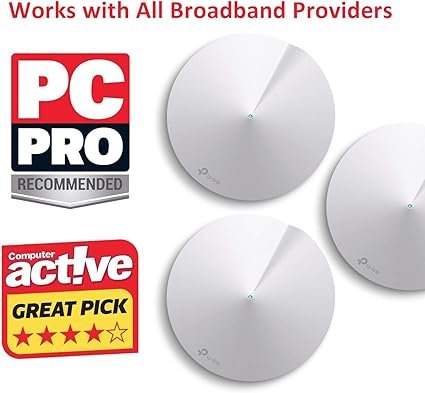 TPLINK AC1300 DECO M5 - Image 2