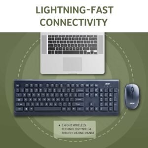 ACER WIRELESS COMBO