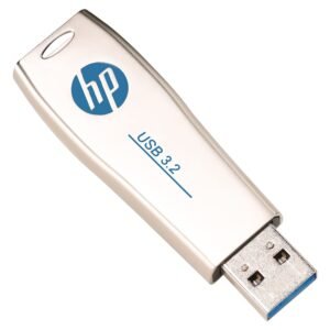 HP X779W 3.0