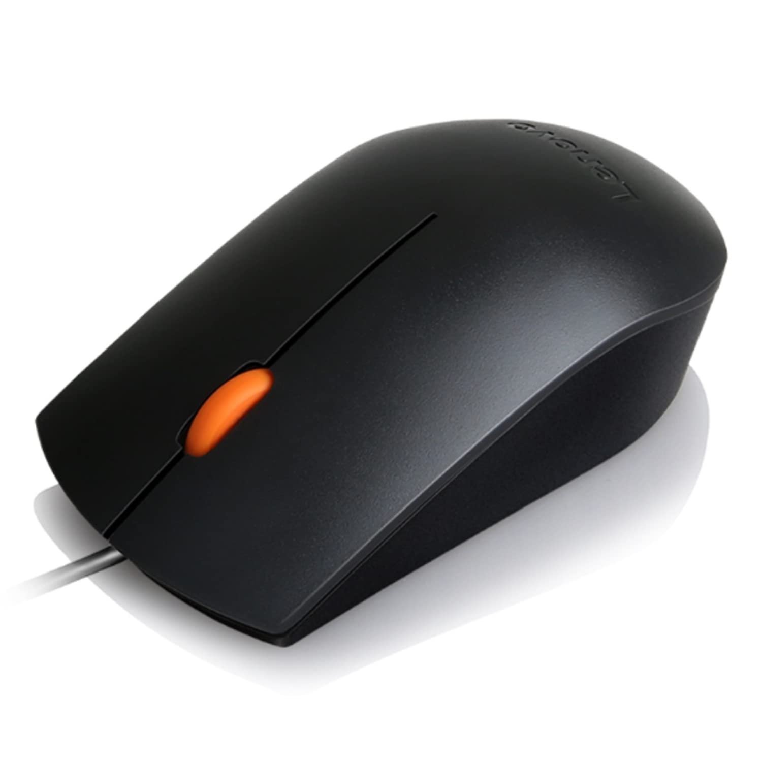 LENOVO WIRED MOUSE (300) - Image 2