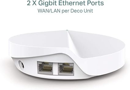 TPLINK AC1300 DECO M5 - Image 3