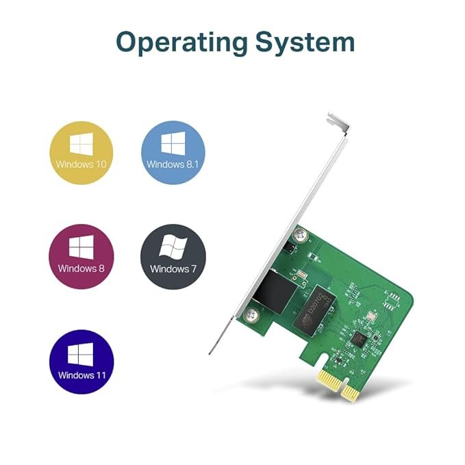 TPLINK PCI EXPRESS TG-3468 - Image 3