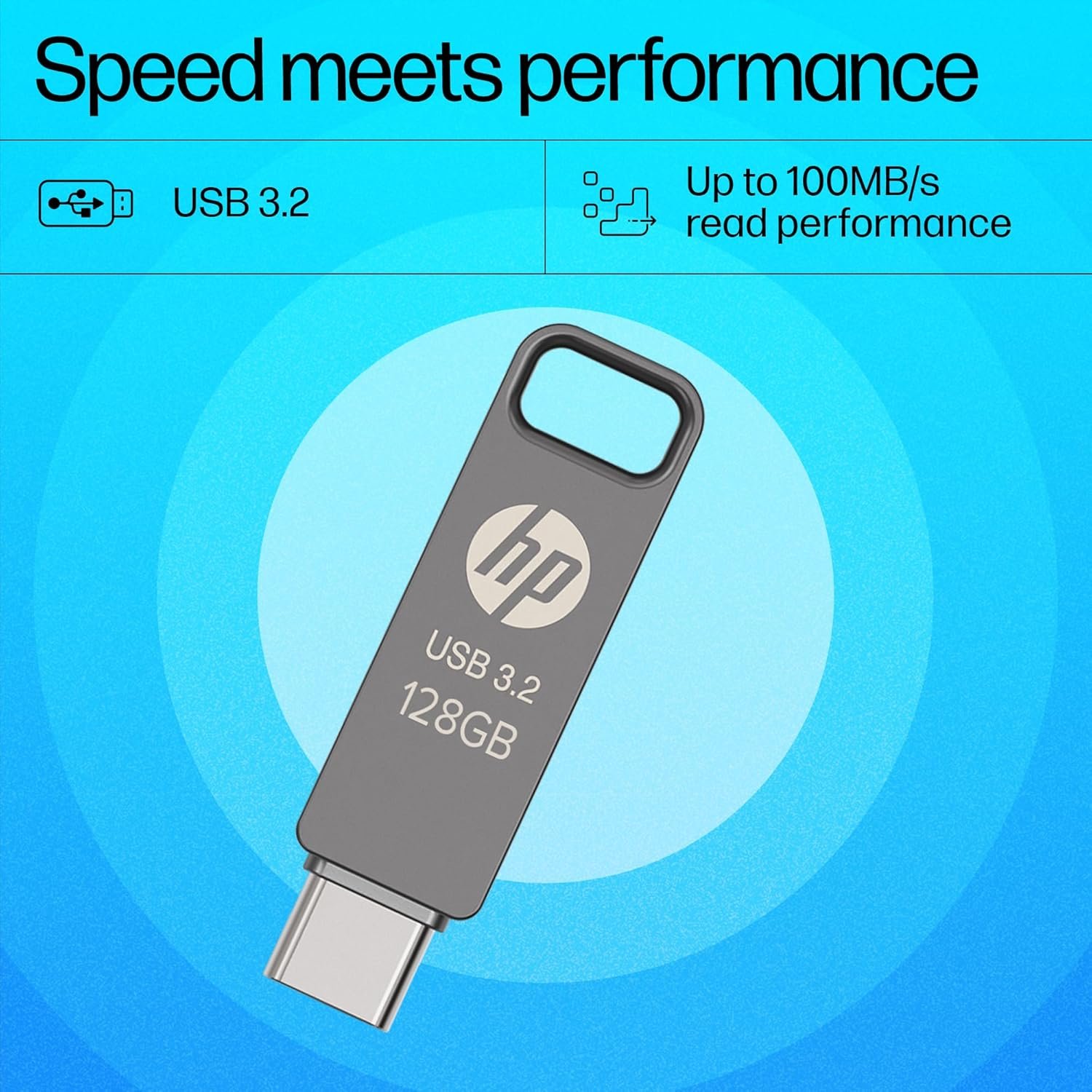 HP 886C OTG 3.2 - Image 3